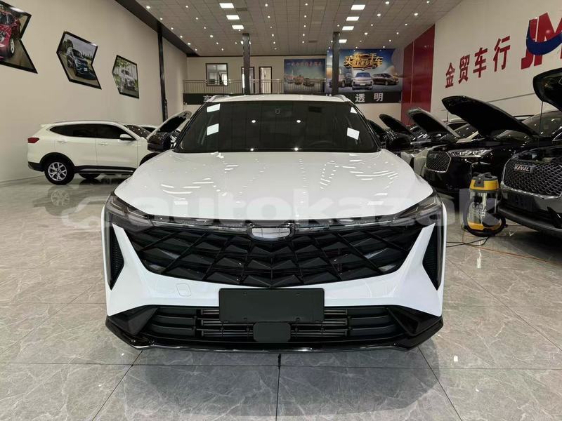 Big with watermark geely atlas akmola astana 5374