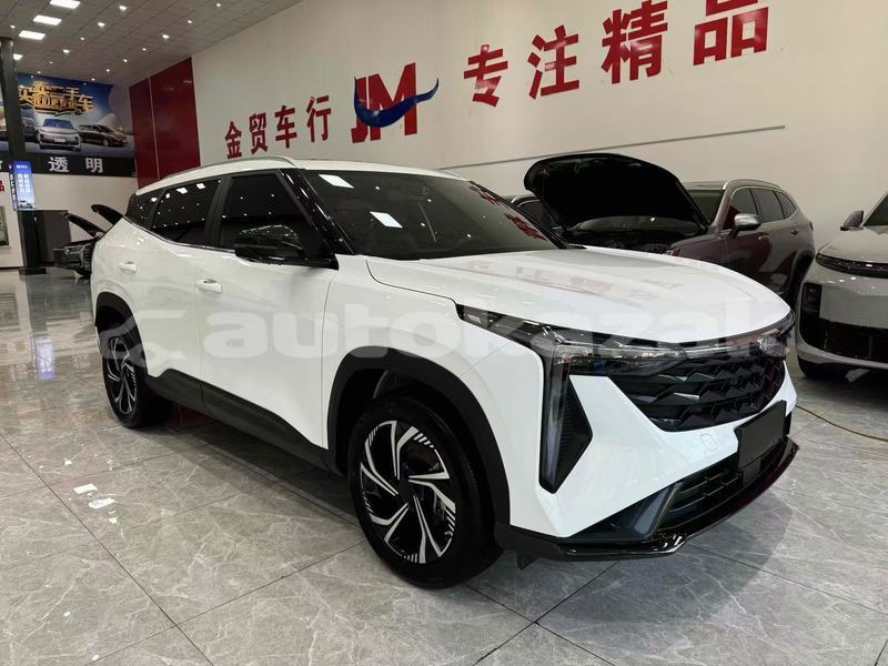 Big with watermark geely atlas akmola astana 5374