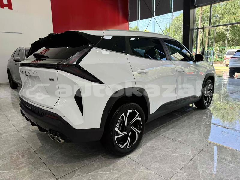 Big with watermark geely atlas akmola astana 5374