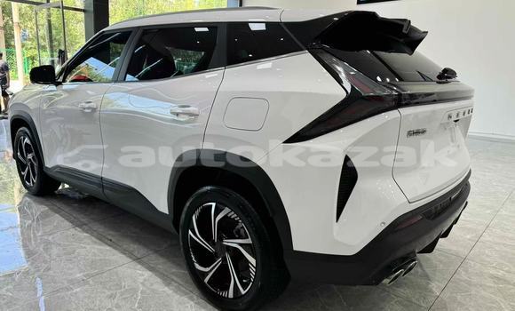 Buy Used Geely Atlas White Car in Astana in Akmola Buy Used Geely Atlas White Car in Astana in Akmola