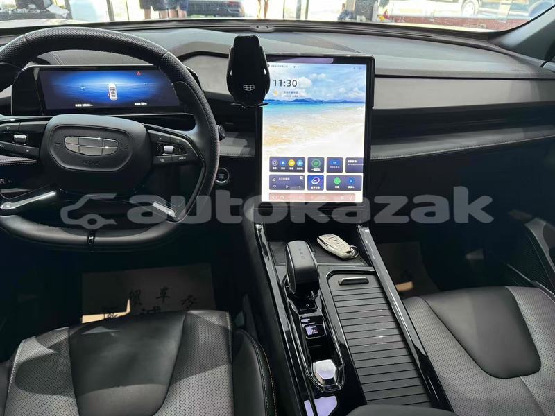 Big with watermark geely atlas akmola astana 5374