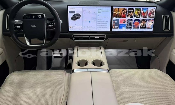 Buy Used E-Car GD04B Black Car in Astana in Akmola Buy Used E-Car GD04B Black Car in Astana in Akmola