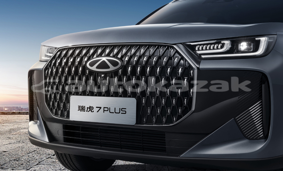 Buy New Chery Tiggo 7 pro Other Car in Almaty in Almati Buy New Chery Tiggo 7 pro Other Car in Almaty in Almati