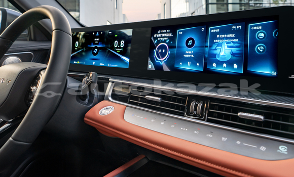 Buy New Chery Tiggo 7 pro Other Car in Almaty in Almati Buy New Chery Tiggo 7 pro Other Car in Almaty in Almati