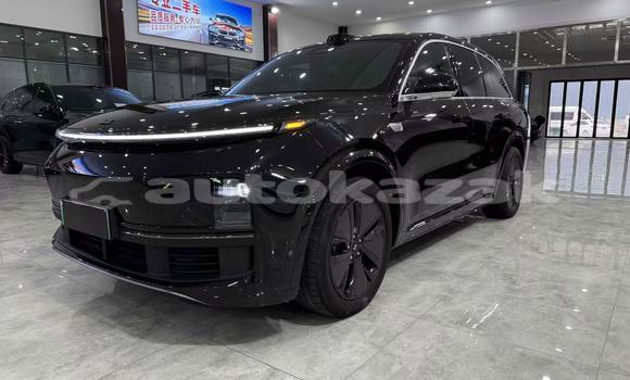 Buy Used E-Car GD04B Black Car in Astana in Akmola Buy Used E-Car GD04B Black Car in Astana in Akmola