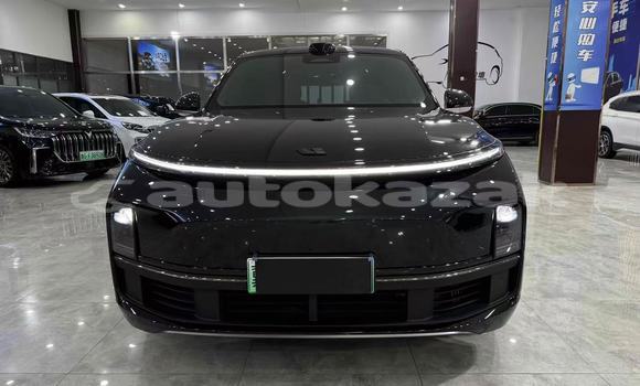 Buy Used E-Car GD04B Black Car in Astana in Akmola Buy Used E-Car GD04B Black Car in Astana in Akmola