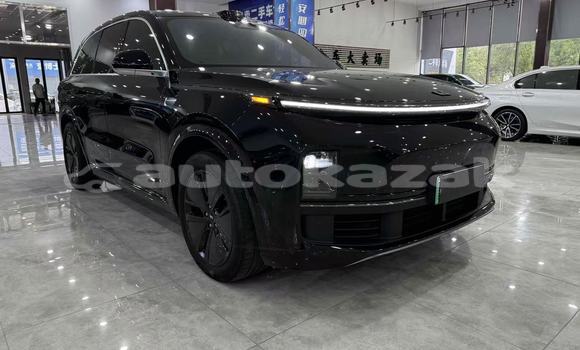 Buy Used E-Car GD04B Black Car in Astana in Akmola Buy Used E-Car GD04B Black Car in Astana in Akmola