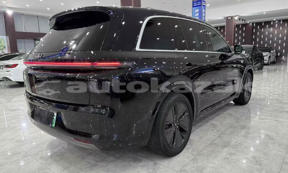 Buy Used E-Car GD04B Black Car in Astana in Akmola Buy Used E-Car GD04B Black Car in Astana in Akmola