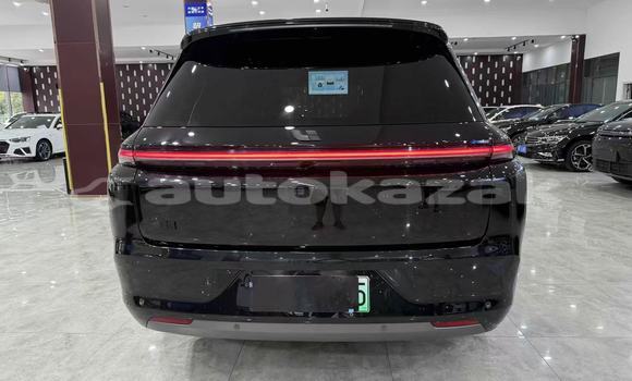 Buy Used E-Car GD04B Black Car in Astana in Akmola Buy Used E-Car GD04B Black Car in Astana in Akmola