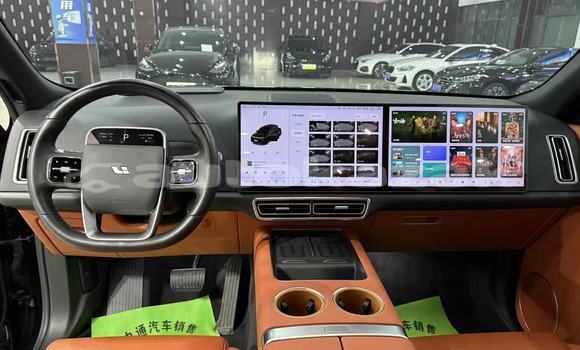 Buy Used E-Car GD04B Black Car in Astana in Akmola Buy Used E-Car GD04B Black Car in Astana in Akmola