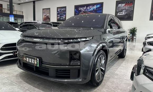 Buy Used E-Car GD04B Other Car in Astana in Akmola Buy Used E-Car GD04B Other Car in Astana in Akmola