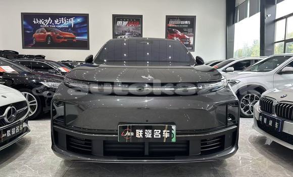 Buy Used E-Car GD04B Other Car in Astana in Akmola Buy Used E-Car GD04B Other Car in Astana in Akmola