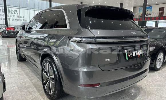 Buy Used E-Car GD04B Other Car in Astana in Akmola Buy Used E-Car GD04B Other Car in Astana in Akmola