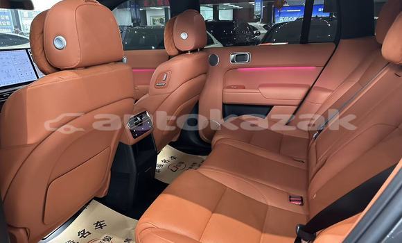 Buy Used E-Car GD04B Other Car in Astana in Akmola Buy Used E-Car GD04B Other Car in Astana in Akmola