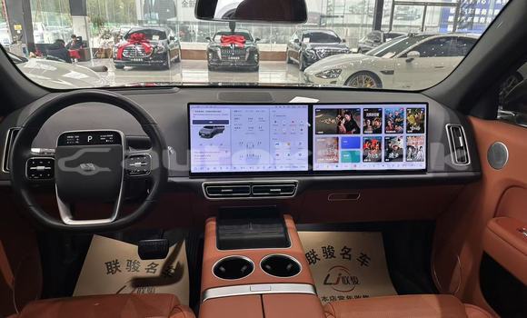 Buy Used E-Car GD04B Other Car in Astana in Akmola Buy Used E-Car GD04B Other Car in Astana in Akmola