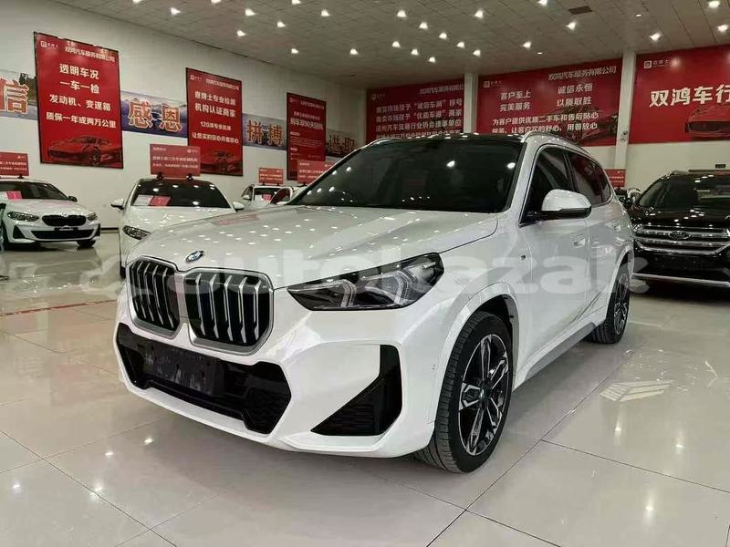 Big with watermark bmw x1 akmola astana 5379