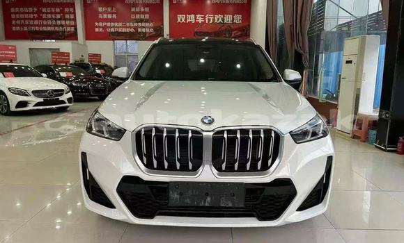Buy Used BMW X1 White Car in Astana in Akmola Buy Used BMW X1 White Car in Astana in Akmola