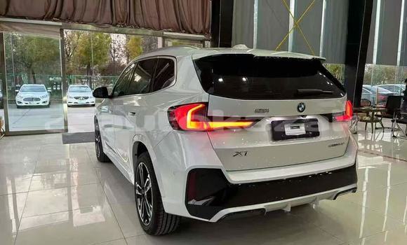Buy Used BMW X1 White Car in Astana in Akmola Buy Used BMW X1 White Car in Astana in Akmola