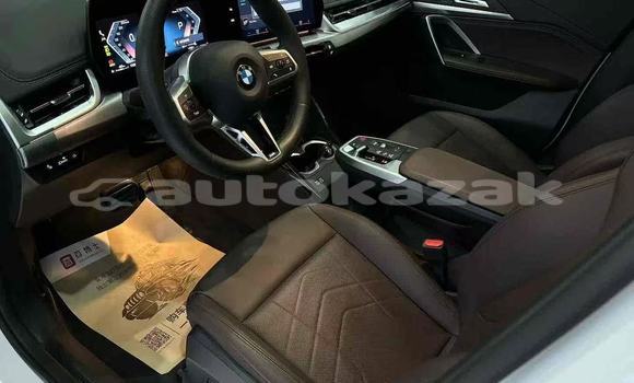 Buy Used BMW X1 White Car in Astana in Akmola Buy Used BMW X1 White Car in Astana in Akmola