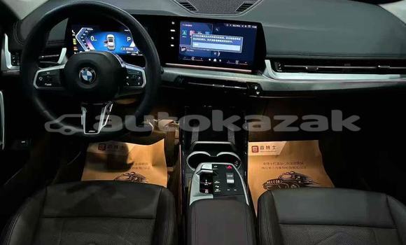 Buy Used BMW X1 White Car in Astana in Akmola Buy Used BMW X1 White Car in Astana in Akmola