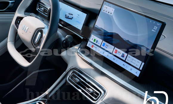 Buy Used Geely Emgrand EC8 Black Car in Aktas in Karagandi Buy Used Geely Emgrand EC8 Black Car in Aktas in Karagandi