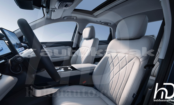 Buy Used Geely Emgrand EC8 Black Car in Aktas in Karagandi Buy Used Geely Emgrand EC8 Black Car in Aktas in Karagandi