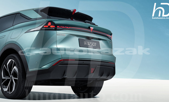 Buy Import Geely Emgrand X7 Black Car in Aksu in Akmola Buy Import Geely Emgrand X7 Black Car in Aksu in Akmola