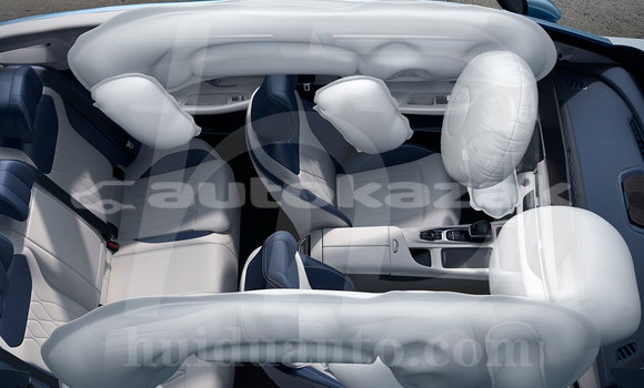 Buy New Chery Arrizo 7 White Car in Atbasar in Akmola Buy New Chery Arrizo 7 White Car in Atbasar in Akmola