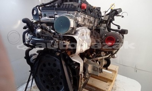 Buy Ford Ranger 3.2L Engine in Astana in Akmola Buy Ford Ranger 3.2L Engine in Astana in Akmola