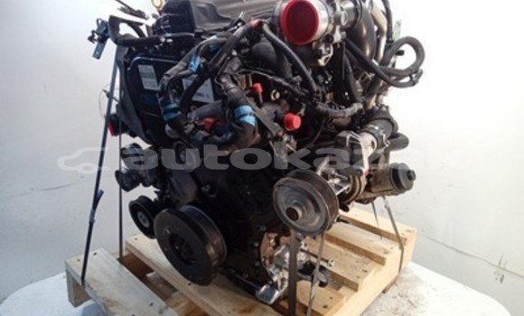Buy Ford Ranger 3.2L Engine in Astana in Akmola Buy Ford Ranger 3.2L Engine in Astana in Akmola