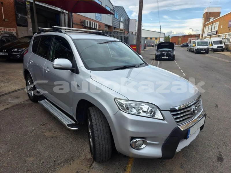 Big with watermark toyota rav4 akmola astana 5389