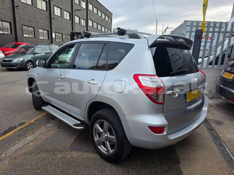 Big with watermark toyota rav4 akmola astana 5389