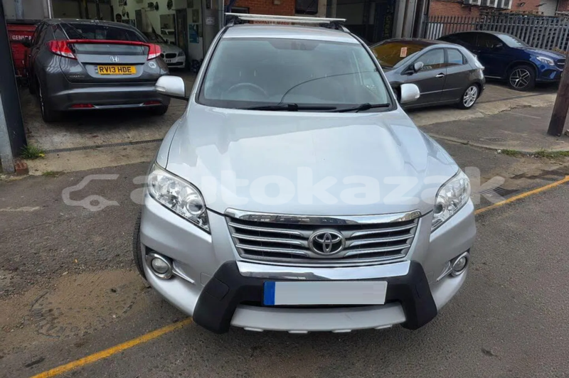 Big with watermark toyota rav4 akmola astana 5389