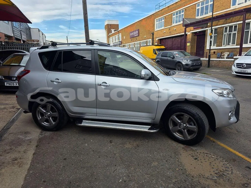 Big with watermark toyota rav4 akmola astana 5389