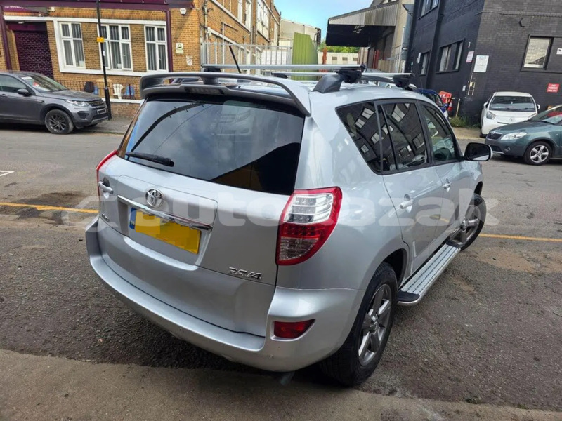 Big with watermark toyota rav4 akmola astana 5389