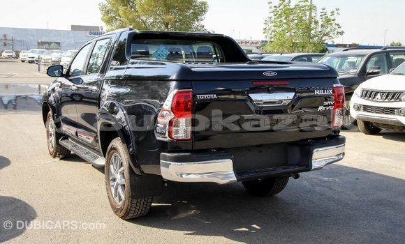 Buy Import Toyota Land Cruiser Black Car in Import - Dubai in Akmecet Buy Import Toyota Land Cruiser Black Car in Import - Dubai in Akmecet