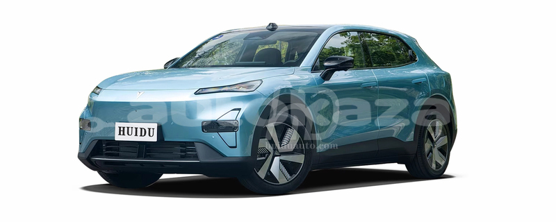 Big with watermark changan cs35 karagandi akadir 5390