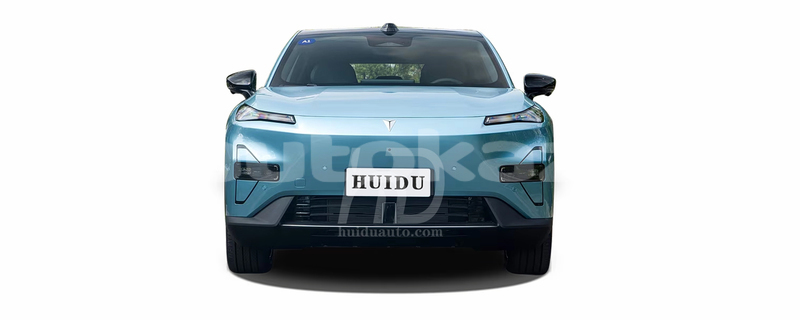 Big with watermark changan cs35 karagandi akadir 5390