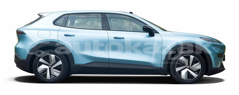 Big with watermark changan cs35 karagandi akadir 5390