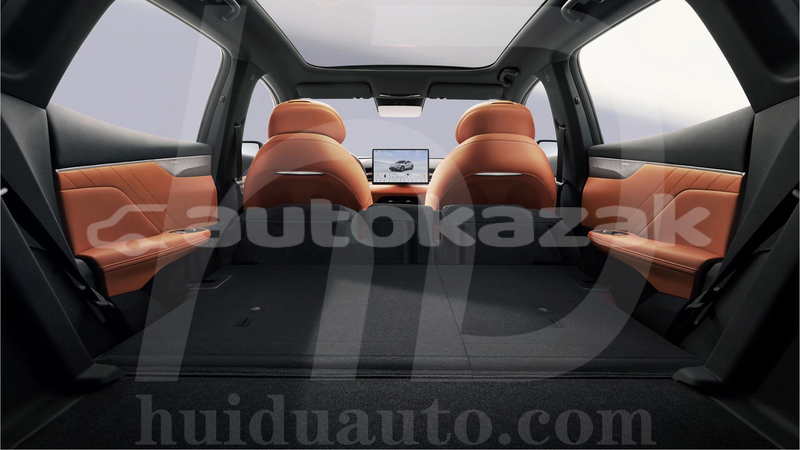 Big with watermark changan cs35 karagandi akadir 5390