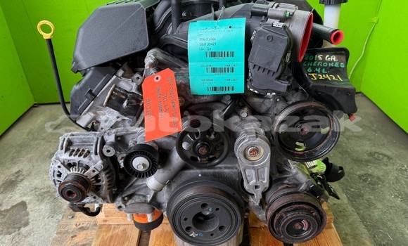 Buy JEEP GRAND CHEROKEE SRT. in Astana in Akmola Buy JEEP GRAND CHEROKEE SRT. in Astana in Akmola