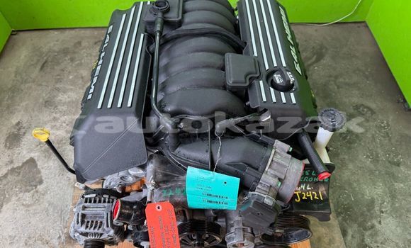 Buy JEEP GRAND CHEROKEE SRT. in Astana in Akmola Buy JEEP GRAND CHEROKEE SRT. in Astana in Akmola