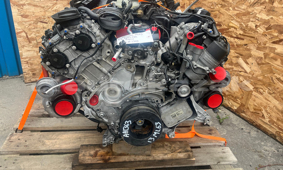 Buy 2013 Mercedes ML63 AMG in Astana in Akmola Buy 2013 Mercedes ML63 AMG in Astana in Akmola