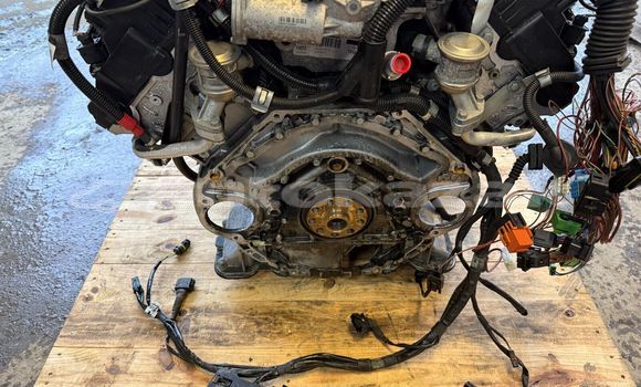 Buy BMW 645Ci 745I Engine. in Astana in Akmola Buy BMW 645Ci 745I Engine. in Astana in Akmola