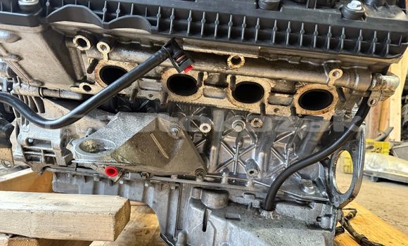 Buy BMW 645Ci 745I Engine. in Astana in Akmola Buy BMW 645Ci 745I Engine. in Astana in Akmola