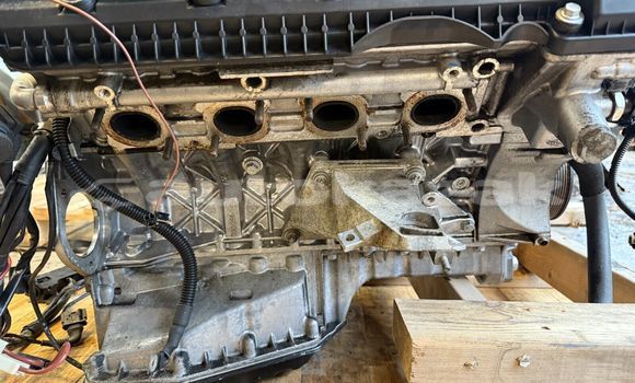 Buy BMW 645Ci 745I Engine. in Astana in Akmola Buy BMW 645Ci 745I Engine. in Astana in Akmola