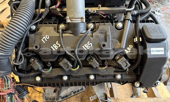Buy BMW 645Ci 745I Engine. in Astana in Akmola Buy BMW 645Ci 745I Engine. in Astana in Akmola