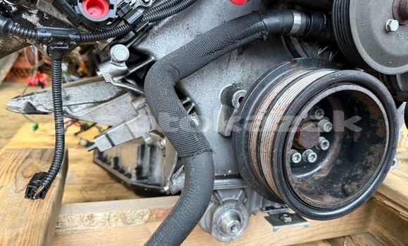 Buy BMW 645Ci 745I Engine. in Astana in Akmola Buy BMW 645Ci 745I Engine. in Astana in Akmola