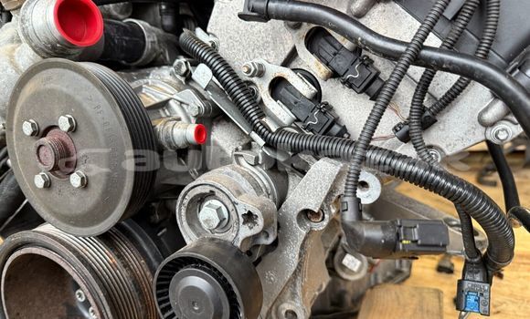 Buy BMW 645Ci 745I Engine. in Astana in Akmola Buy BMW 645Ci 745I Engine. in Astana in Akmola