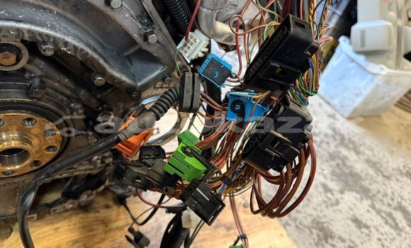 Buy BMW 645Ci 745I Engine. in Astana in Akmola Buy BMW 645Ci 745I Engine. in Astana in Akmola